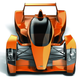 Image for article titled 2009 Caparo T1 Launches At Salon Privé